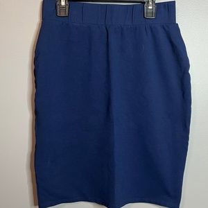 Mikarose Women's Skirt Size S